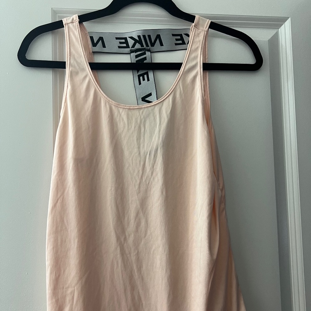 Nike Tank Top